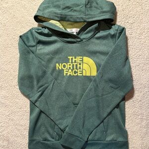 The North Face Active Fleece Hoodie